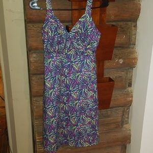 Patagonia dress